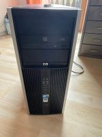 PC HP 8100 Elite Intel i5, Zotac GeForce GT 710, 8GB RAM Bayern - Hollenbach Vorschau