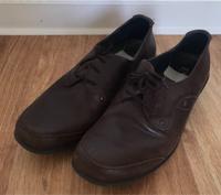 Leder-Schuhe Gr. 39 Niedersachsen - Göttingen Vorschau