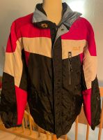 Jacke Weiss Schwarz Rot Jack Wolfskin Grösse L Sachsen - Großenhain Vorschau