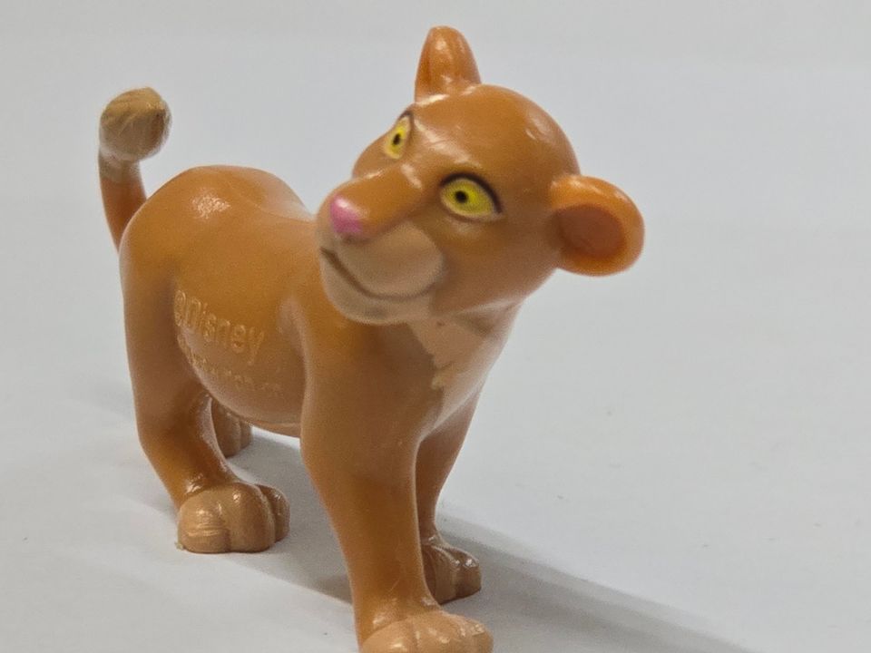 Sammler, Nestle Disney The Lion King Sarabi Figur in Recklinghausen