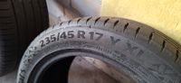 Reifen Continental 2 St.  235/45 R 17 Y, 60 € Niedersachsen - Wolfsburg Vorschau