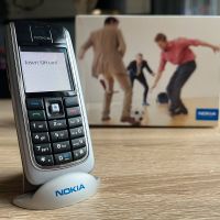 Nokia 6021 neu mit OVP Niedersachsen - Papenburg Vorschau