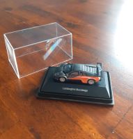 Schuco, Lamborghini Murcielago mit Vitrine, 1:87?, neuwertig Baden-Württemberg - Dornstadt Vorschau