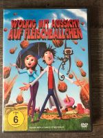 Wolkig mit Aussicht auf Fleischbällchen Nordrhein-Westfalen - Brühl Vorschau