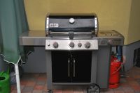 Weber Genesis E-335 GBS Black 3 Brenner + Herdplatte Rheinland-Pfalz - Wörth am Rhein Vorschau