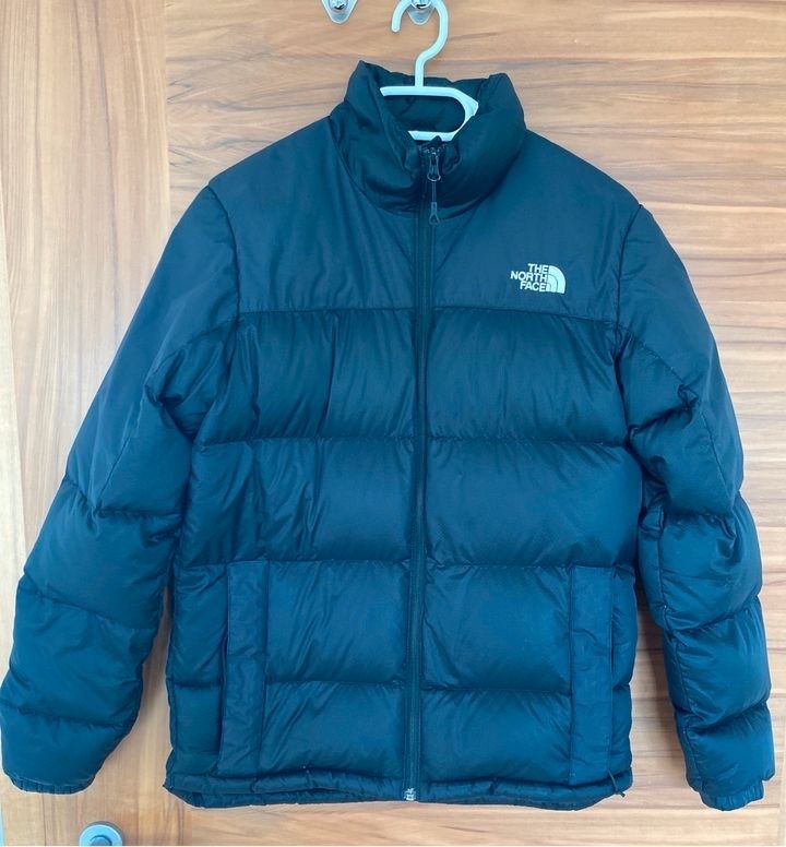 The North Face Herren Daunenjacke 700 Gr. S - gebraucht in Bayern -  Veitsbronn | eBay Kleinanzeigen ist jetzt Kleinanzeigen