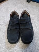 Josef Seibel Schuhe Schwarz Gr 42 neuwertig Bayern - Maisach Vorschau