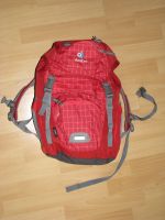 Deuter Rucksack rot Schleswig-Holstein - Heikendorf Vorschau