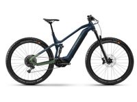 Ebike MTB Fully Haibike Haibike AllTrail 9 29 i720Wh 12G NX Eagle Sachsen - Neukirchen-Adorf Vorschau