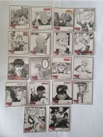 Shikishi SpyxFamily Naruto Hero Academia Jujutsu kaisen Yugioh Berlin - Hellersdorf Vorschau