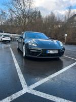Porsche Panamera Sport Turismo Turbo Nordrhein-Westfalen - Menden Vorschau