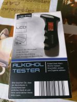 Alkoholtester TEC STAR Sachsen - Moritzburg Vorschau