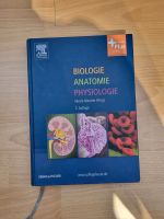 Pflege heure- Biologie, Anatomie, Physiologie Niedersachsen - Oldenburg Vorschau