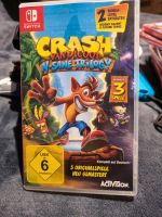 Crash Bandicoot Dortmund - Brackel Vorschau