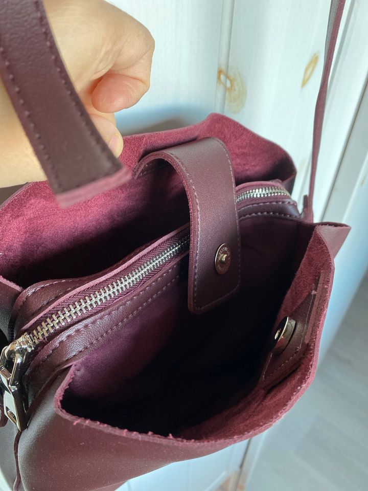 Handtasche Tasche in Recklinghausen