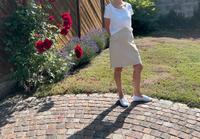 Rock für Business und Freizeit. Gr.40-38 Bayern - Kürnach Vorschau