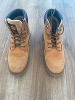 Dockers Gr 41 Bayern - Ringsee Vorschau