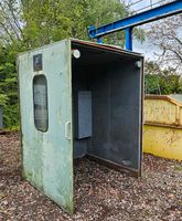 Aufenthalts Box Container Überdachung Raum Nordrhein-Westfalen - Bünde Vorschau