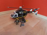 Playmobil 9363 SEK-Helikopter Bayern - Weitramsdorf Vorschau