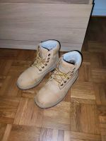 Timberland Winterstiefel Gr. 38 Hamburg-Nord - Hamburg Winterhude Vorschau