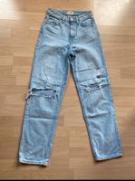 Taily Weijl Damen Teenie Jeans Hose Gr. 32 Hessen - Melsungen Vorschau