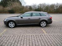 Audi zu verkaufen. Nordrhein-Westfalen - Nettersheim Vorschau