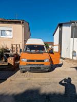 VW T4 Transporter  langer radstand und hochdach Rheinland-Pfalz - Flörsheim-Dalsheim Vorschau