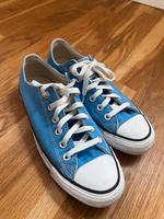 Converse Größe 39 blau Sachsen-Anhalt - Halle Vorschau