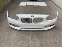 BMW 1er F20 F21 LCI Basis  Stoßstange Vorne 7371735 Rheinland-Pfalz - Dannstadt-Schauernheim Vorschau