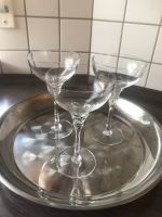 Champagner-/ Sektschalen, Spiegelau, Serie Giselle Hessen - Rodgau Vorschau