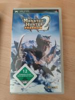 Monster Hunter Freedom 2 - PSP Spiel Baden-Württemberg - Freiburg im Breisgau Vorschau