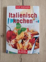 ITALIENISCH KOCHEN Sonderausgaben Kochbuch Edition Trautwein Baden-Württemberg - Schelklingen Vorschau