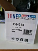 Toner TK5240 BK Kyocera Ecosys Hessen - Maintal Vorschau