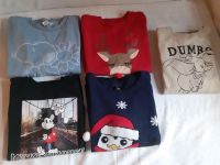 Pullover für Teenies Gr.XL - Disney - Pullis - Bekleidungspaket Nordrhein-Westfalen - Bad Berleburg Vorschau