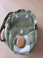 Little Who Rucksack Dinosaurier Königs Wusterhausen - Wildau Vorschau