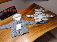 Baby Overalls und Jacken/ Größe siehe Fotos Bayern - Essenbach Vorschau