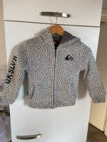 Quiksilver Teddyjacke 6/7 Jahre Niedersachsen - Braunschweig Vorschau