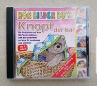 CD Hör-Bilderbuch: Knopf der Bär Wandsbek - Hamburg Rahlstedt Vorschau