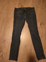 G Star Raw Jeans Lynn 28/32 dunkelblau Köln - Widdersdorf Vorschau