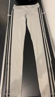 Adidas Sport Leggings XS in grau Baden-Württemberg - Lörrach Vorschau