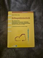 Orthopädietechnik  Lehrbuch  Wellmitz ISBN 3-456-83918-9 Parchim - Landkreis - Dobin am See Vorschau