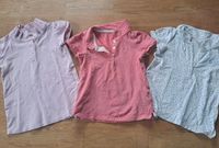 T-shirts, Poloshirts Größe 92 Mädchen Niedersachsen - Wittingen Vorschau