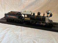 Märklin Maxi Dampflok "Black Beauty" Spur 1 54549 Thüringen - Erfurt Vorschau