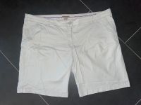 Chinohose kurze Hose Shorts H&M+ Damen Größe 52 beige Nordrhein-Westfalen - Overath Vorschau