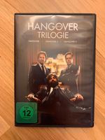 Die Hangover Trilogie - DVD Leipzig - Altlindenau Vorschau