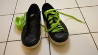 Nike Sneaker, gr. 38 Sachsen - Zwickau Vorschau