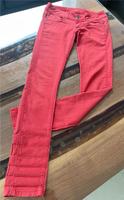 Vintage G-Star Jeans Rot Damen Nordrhein-Westfalen - Radevormwald Vorschau