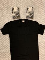 2x Van Laack Shirt Unterhemd schwarz 56 XXL Bayern - Germering Vorschau