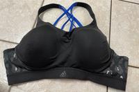 Sport BH Adidas Größe XL Nordrhein-Westfalen - Bad Honnef Vorschau