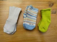 Babysocken Stoppersocken ABS Socken 19-22 (eher ca. 17-19) 3 Paar Bayern - Effeltrich Vorschau